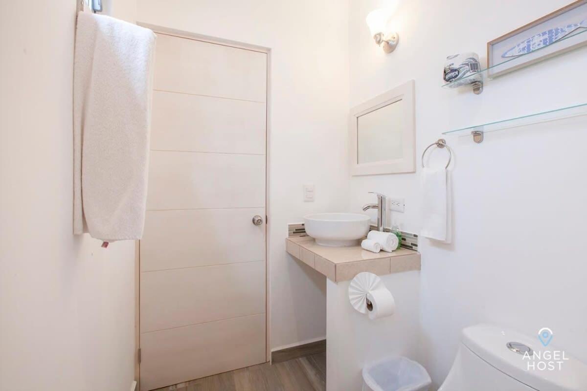 Private Pool Condo 5-Min Drive To Waterfront Malecon! La Paz Exteriör bild