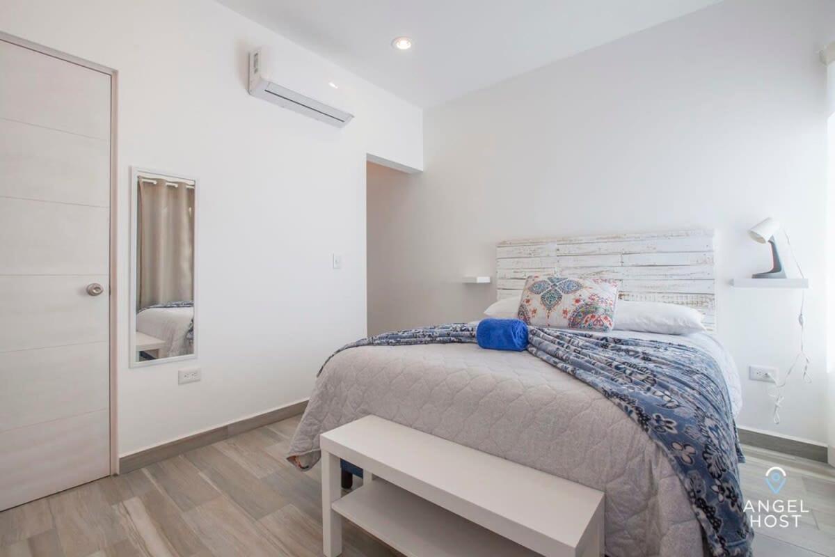 Private Pool Condo 5-Min Drive To Waterfront Malecon! La Paz Exteriör bild