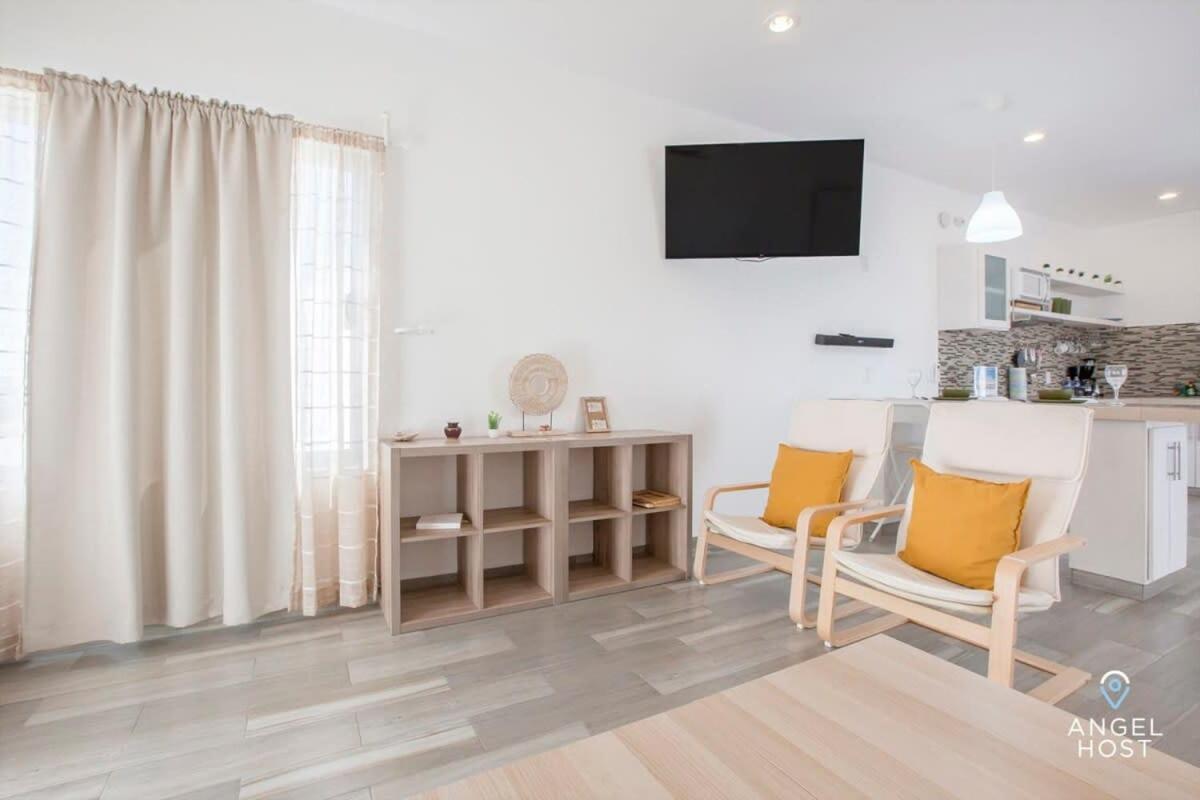 Private Pool Condo 5-Min Drive To Waterfront Malecon! La Paz Exteriör bild