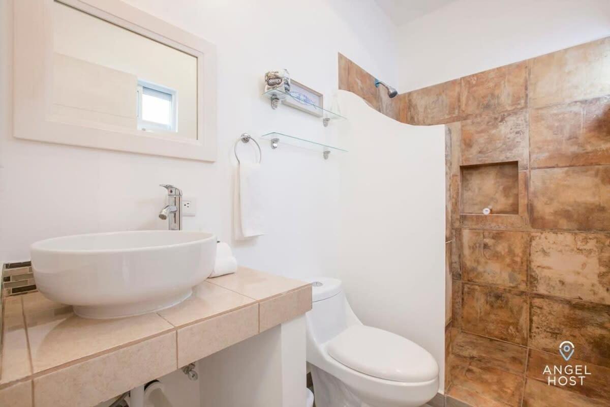 Private Pool Condo 5-Min Drive To Waterfront Malecon! La Paz Exteriör bild
