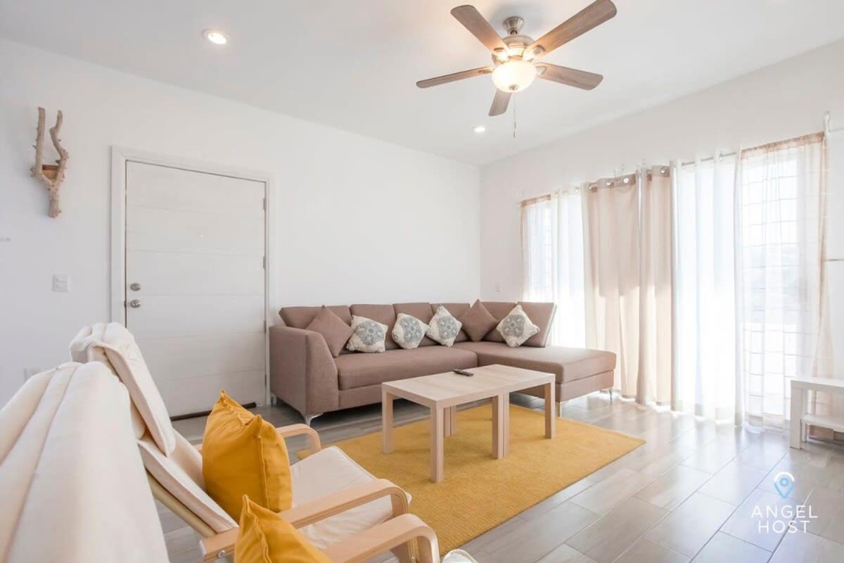 Private Pool Condo 5-Min Drive To Waterfront Malecon! La Paz Exteriör bild