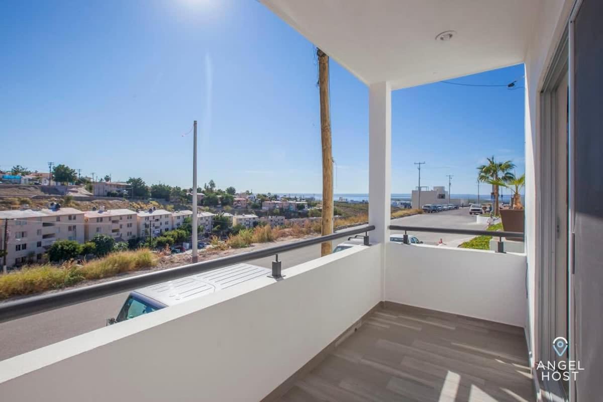 Private Pool Condo 5-Min Drive To Waterfront Malecon! La Paz Exteriör bild