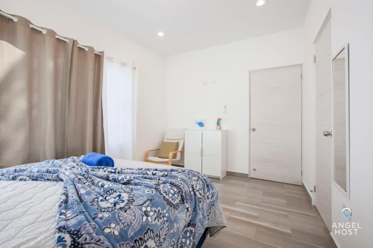 Private Pool Condo 5-Min Drive To Waterfront Malecon! La Paz Exteriör bild