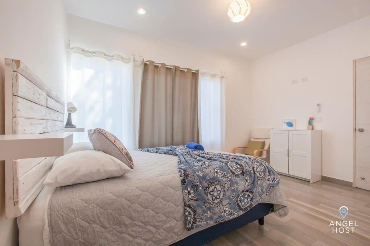 Private Pool Condo 5-Min Drive To Waterfront Malecon! La Paz Exteriör bild