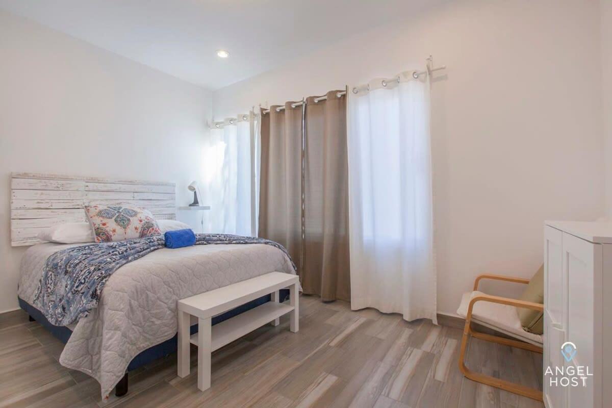 Private Pool Condo 5-Min Drive To Waterfront Malecon! La Paz Exteriör bild