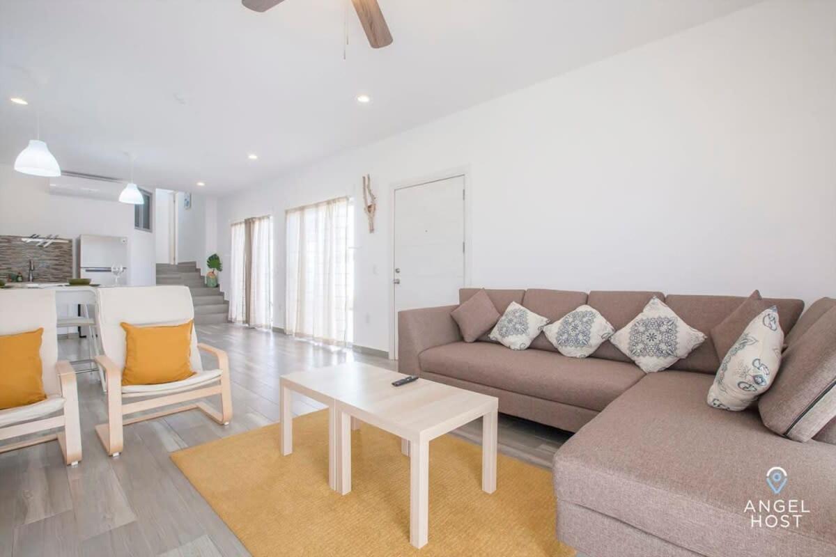 Private Pool Condo 5-Min Drive To Waterfront Malecon! La Paz Exteriör bild